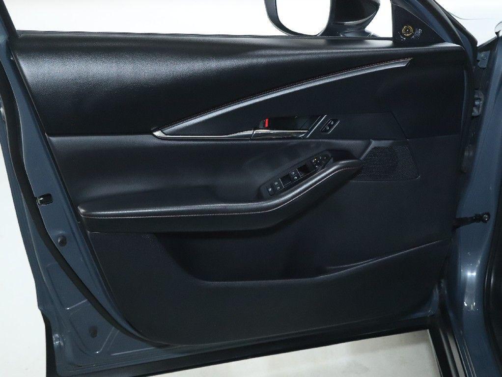 used 2023 Mazda CX-30 car, priced at $21,237
