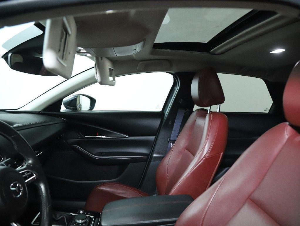 used 2023 Mazda CX-30 car, priced at $21,237