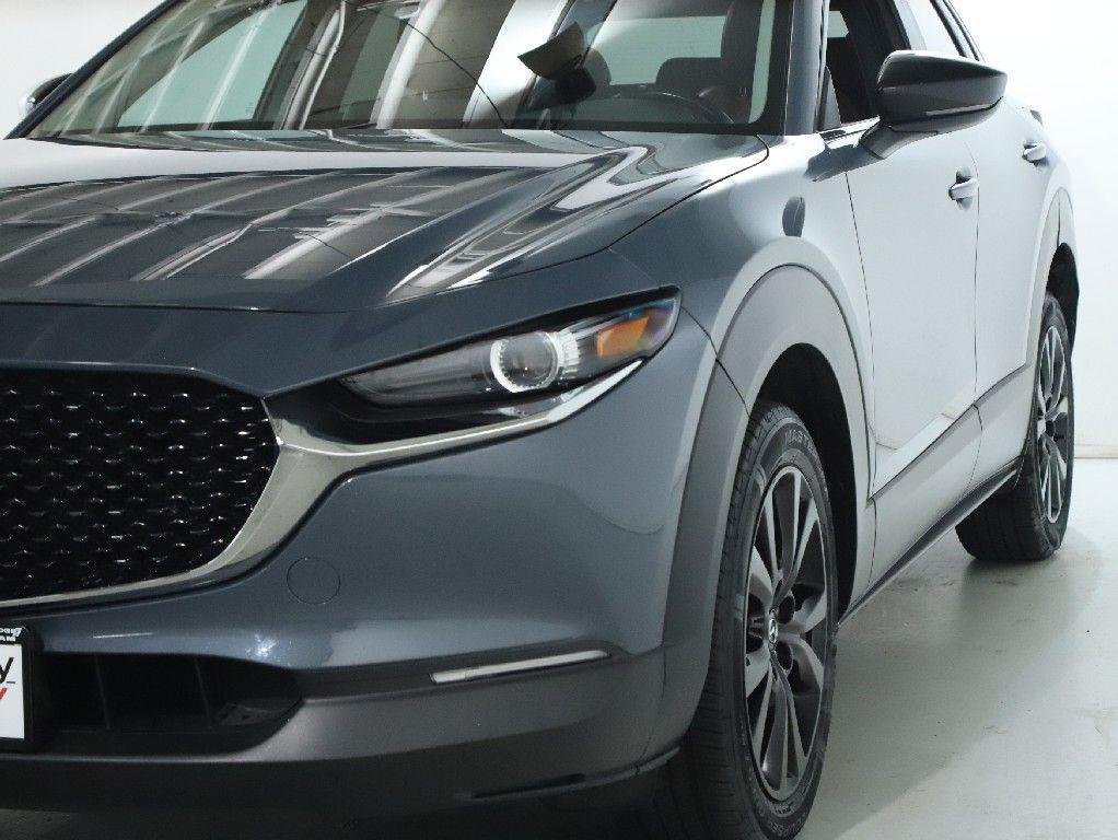 used 2023 Mazda CX-30 car, priced at $21,237