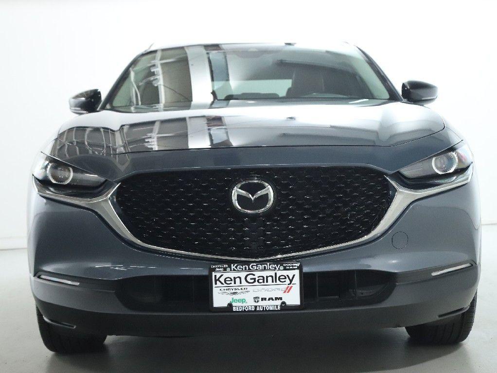 used 2023 Mazda CX-30 car, priced at $21,237
