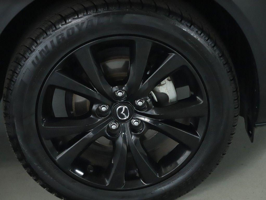 used 2023 Mazda CX-30 car, priced at $21,237