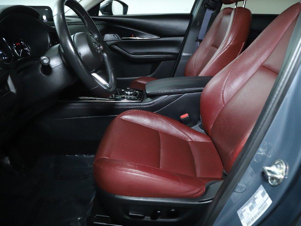 used 2023 Mazda CX-30 car, priced at $21,237