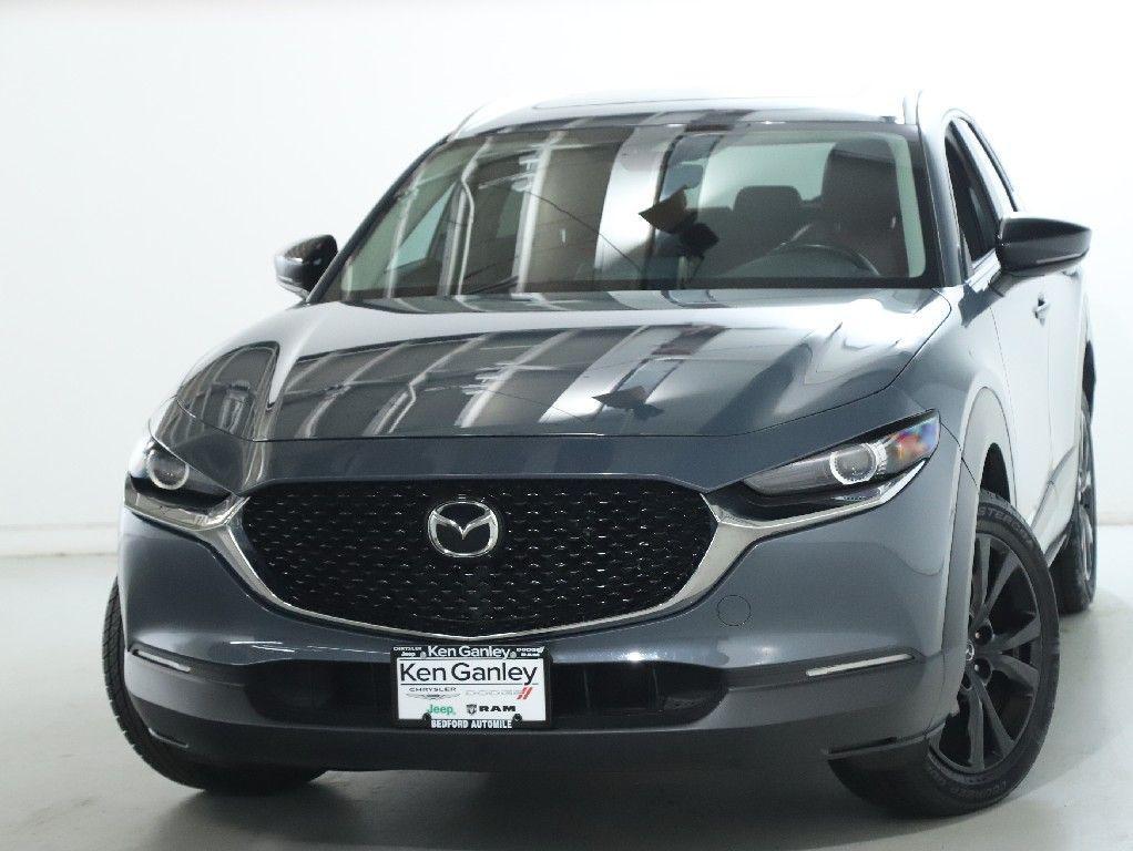 used 2023 Mazda CX-30 car, priced at $21,237