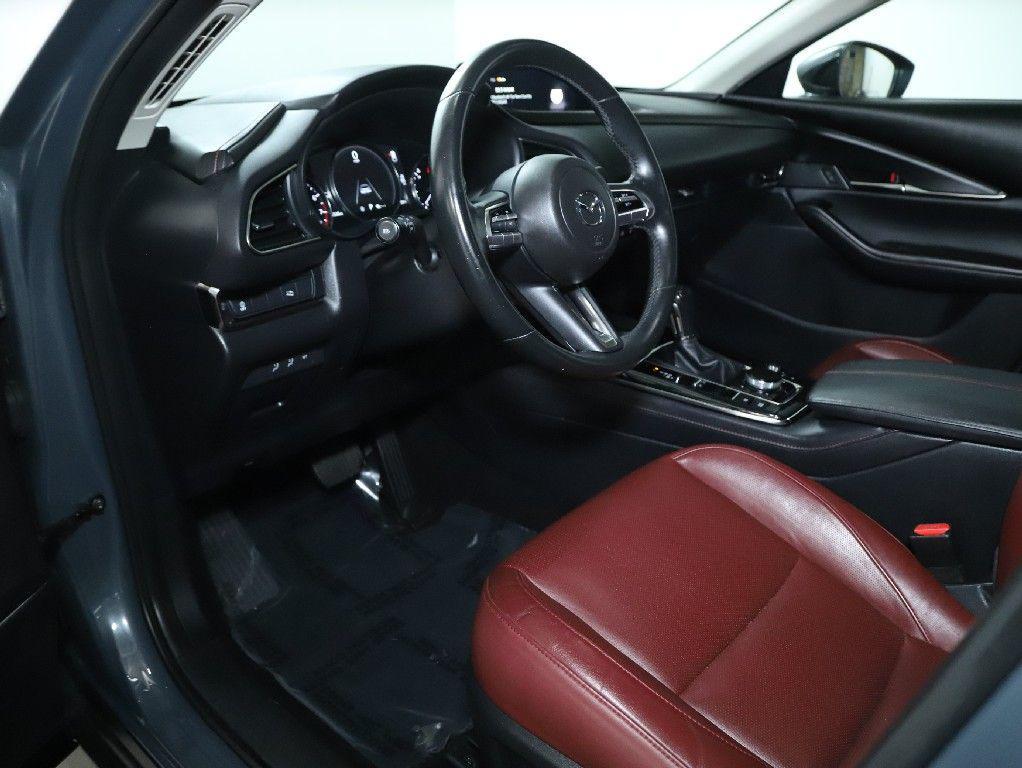 used 2023 Mazda CX-30 car, priced at $21,237