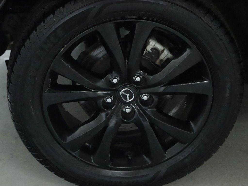 used 2023 Mazda CX-30 car, priced at $21,237