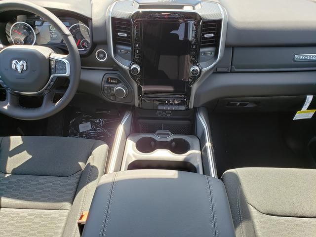 new 2026 Ram 1500 car, priced at $52,054