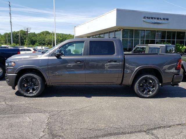 new 2026 Ram 1500 car, priced at $52,054