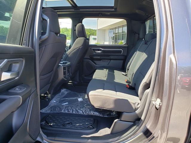 new 2026 Ram 1500 car, priced at $52,054