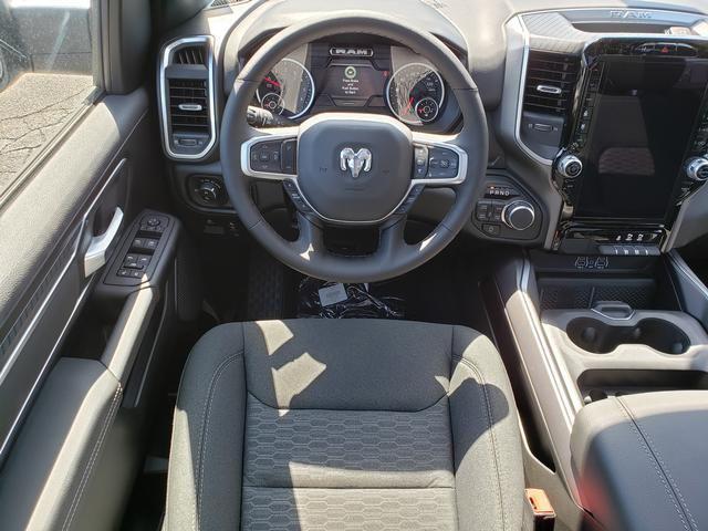 new 2026 Ram 1500 car, priced at $52,054