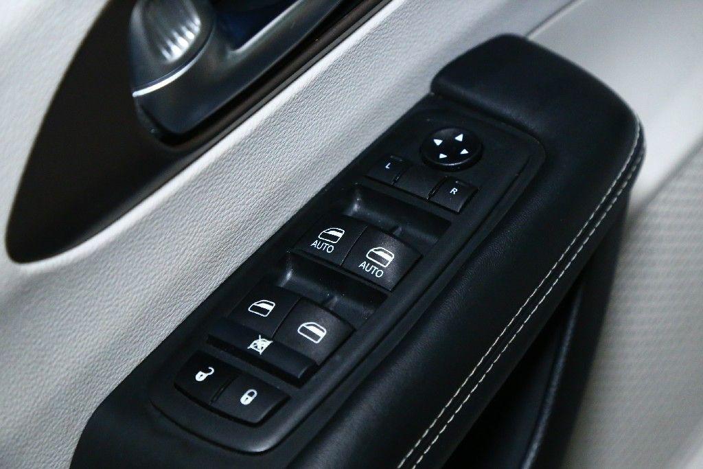 used 2021 Chrysler Voyager car, priced at $15,844