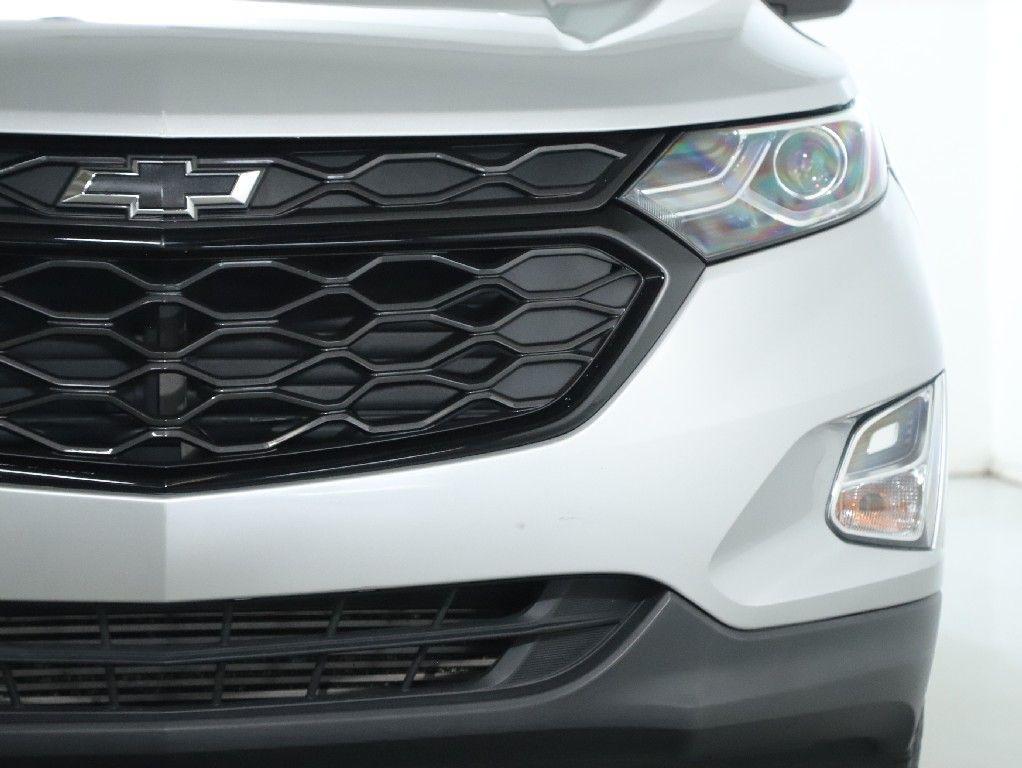 used 2019 Chevrolet Equinox car, priced at $14,584