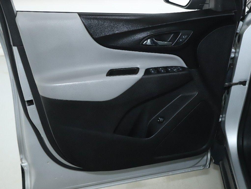 used 2019 Chevrolet Equinox car, priced at $14,584