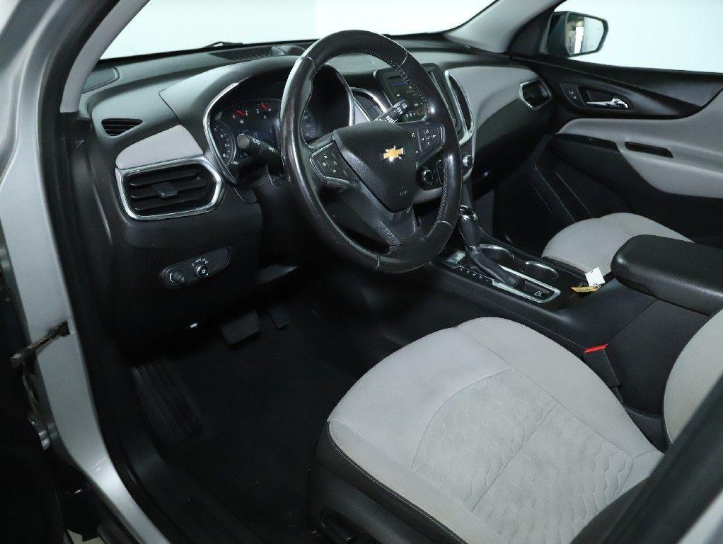 used 2019 Chevrolet Equinox car, priced at $14,584