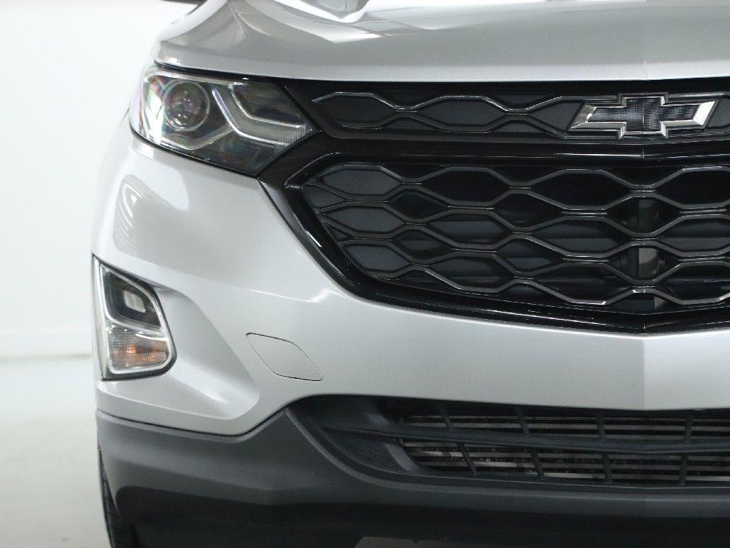 used 2019 Chevrolet Equinox car, priced at $14,584