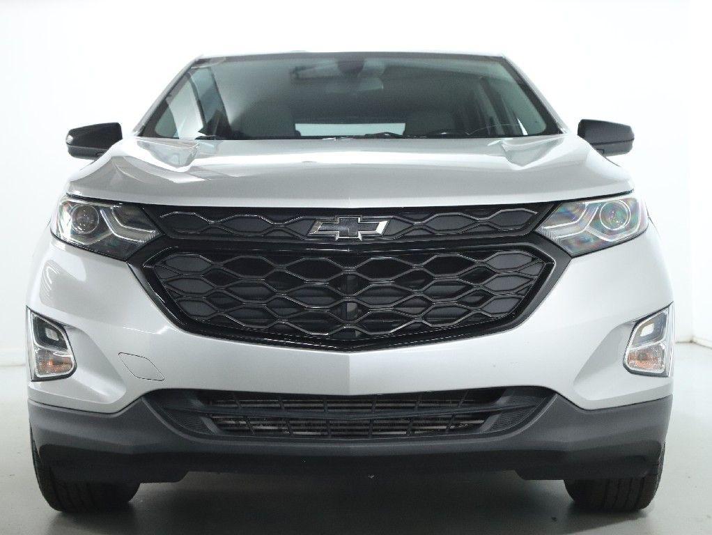 used 2019 Chevrolet Equinox car, priced at $14,584