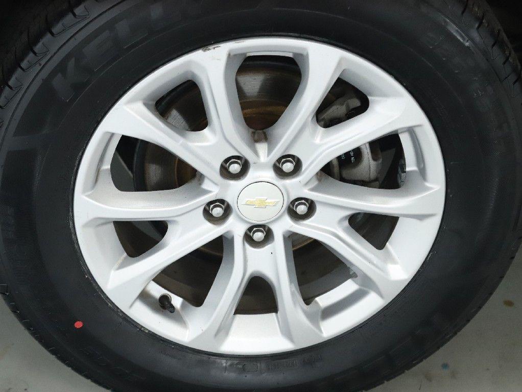 used 2019 Chevrolet Equinox car, priced at $14,584