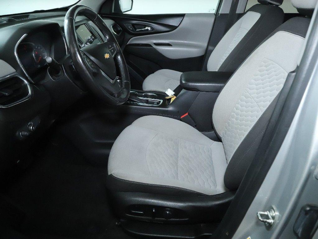 used 2019 Chevrolet Equinox car, priced at $14,584