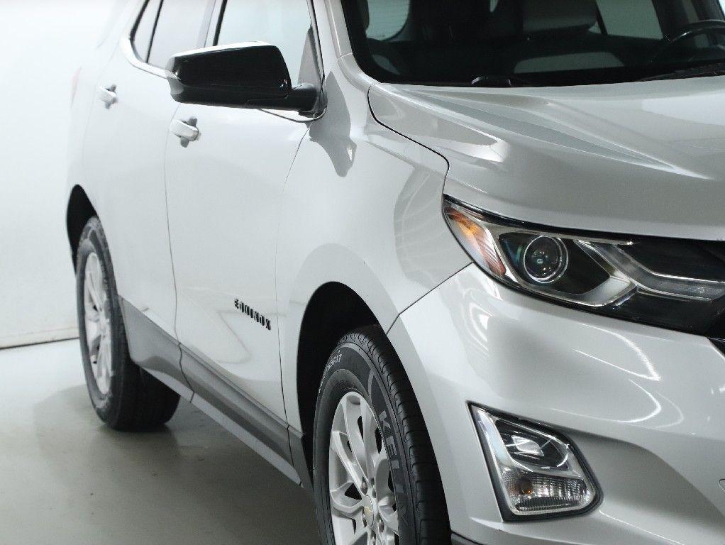 used 2019 Chevrolet Equinox car, priced at $14,584