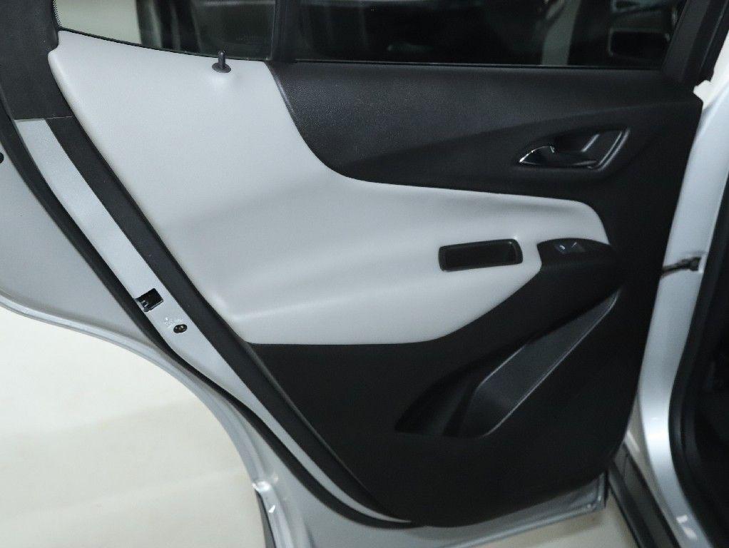 used 2019 Chevrolet Equinox car, priced at $14,584