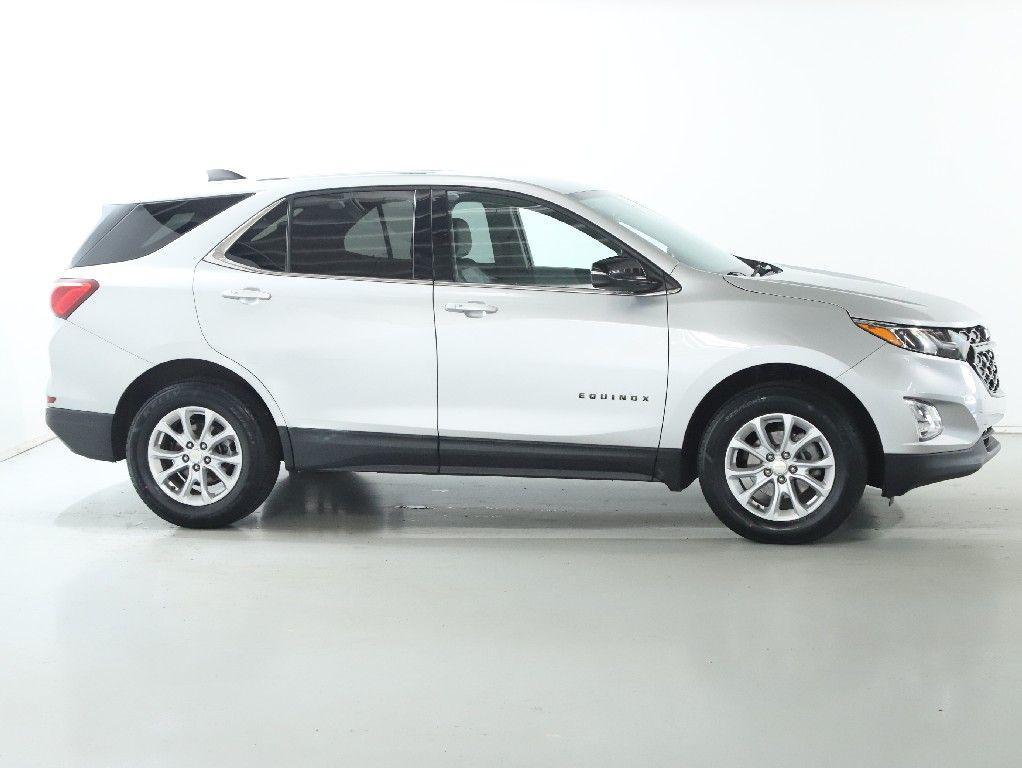 used 2019 Chevrolet Equinox car, priced at $14,584