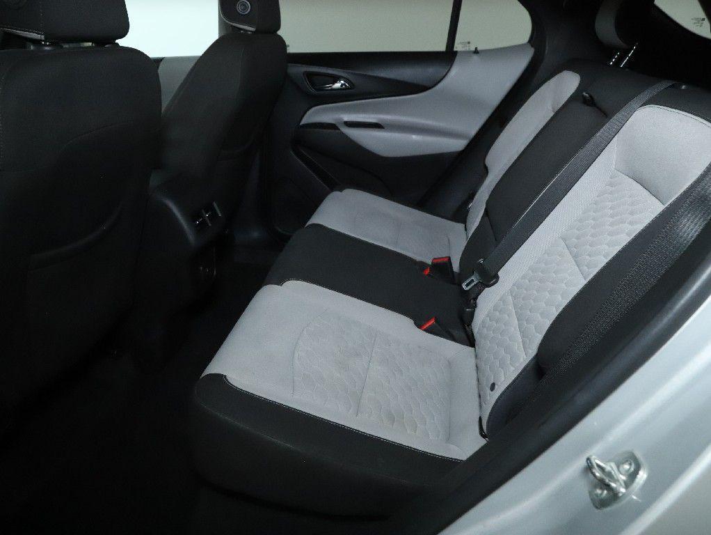 used 2019 Chevrolet Equinox car, priced at $14,584