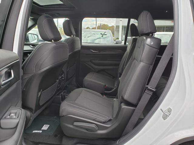 new 2025 Jeep Grand Cherokee L car, priced at $35,488