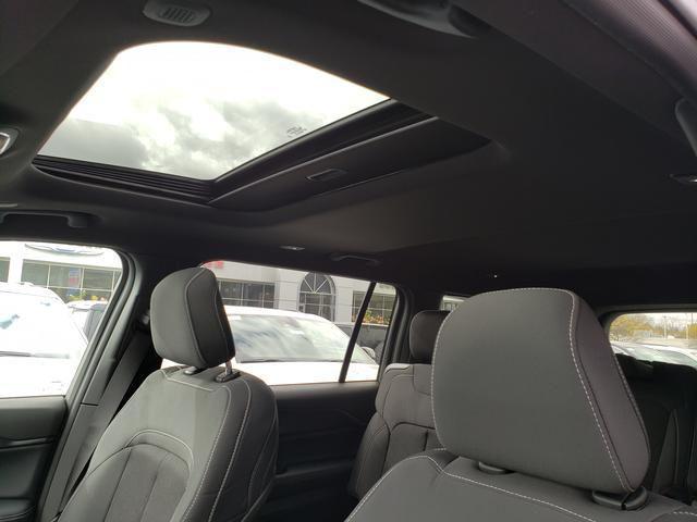 new 2025 Jeep Grand Cherokee L car, priced at $35,488