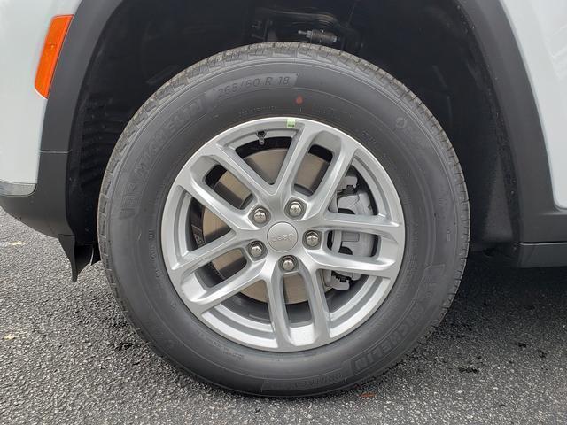 new 2025 Jeep Grand Cherokee L car, priced at $35,488