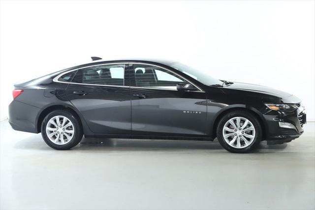 used 2023 Chevrolet Malibu car, priced at $18,965