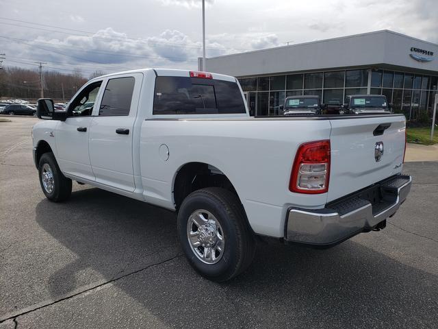 new 2024 Ram 3500 car, priced at $56,149