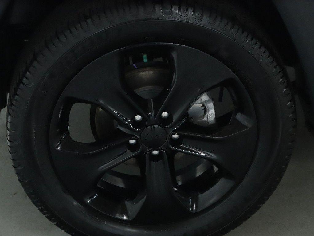 used 2020 Jeep Compass car, priced at $17,563