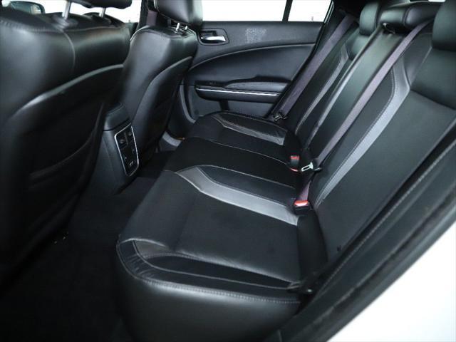 used 2022 Dodge Charger car, priced at $22,989