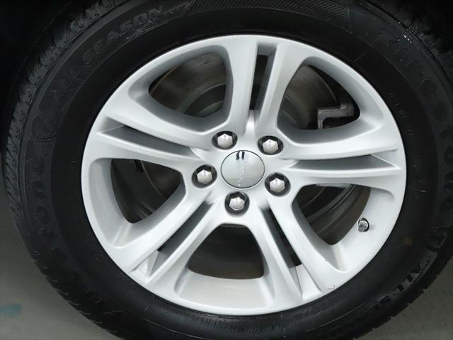 used 2022 Dodge Charger car, priced at $22,989