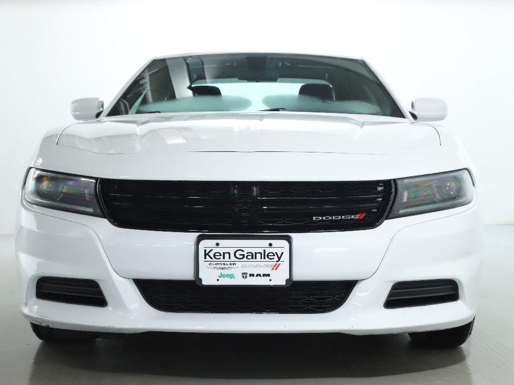 used 2022 Dodge Charger car, priced at $20,447