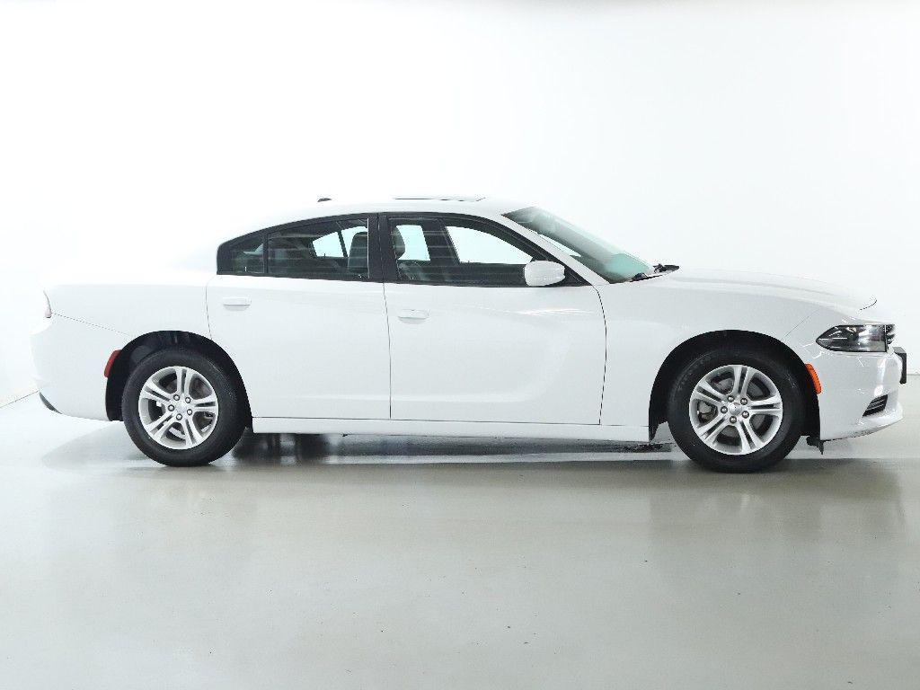 used 2022 Dodge Charger car, priced at $20,447