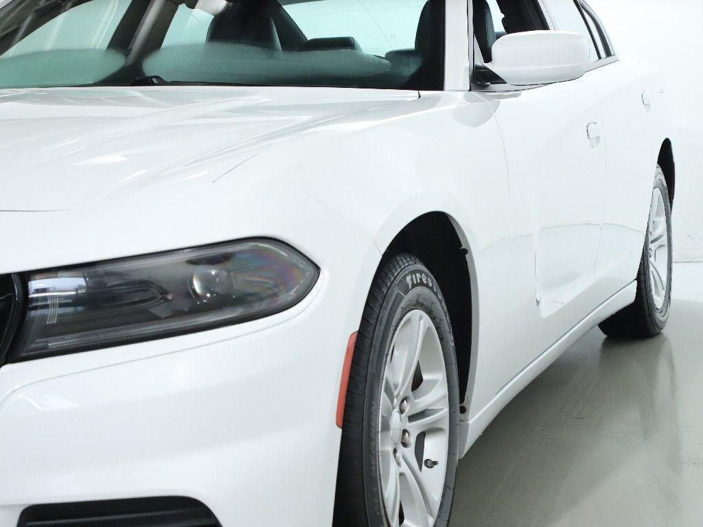 used 2022 Dodge Charger car, priced at $20,447