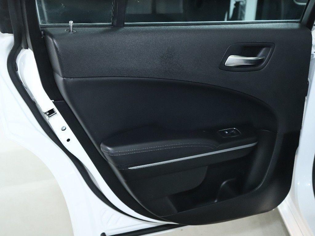 used 2022 Dodge Charger car, priced at $20,447