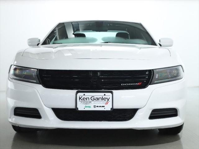 used 2022 Dodge Charger car, priced at $22,989