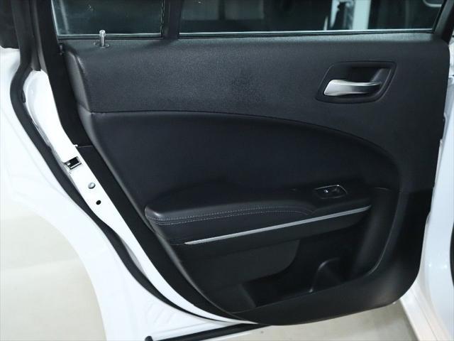 used 2022 Dodge Charger car, priced at $22,989