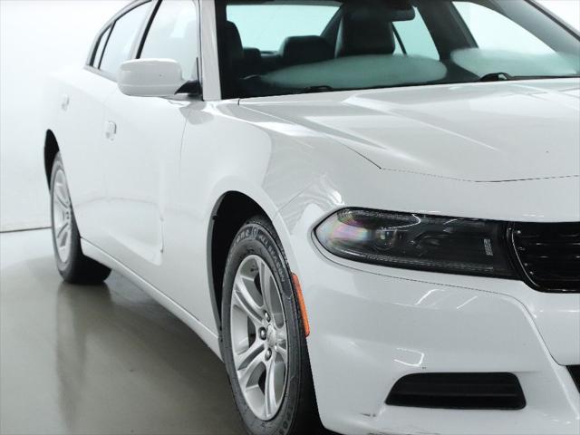 used 2022 Dodge Charger car, priced at $22,989