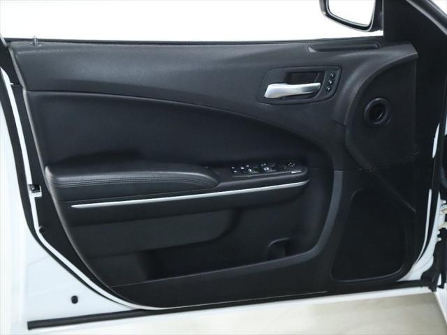 used 2022 Dodge Charger car, priced at $22,989