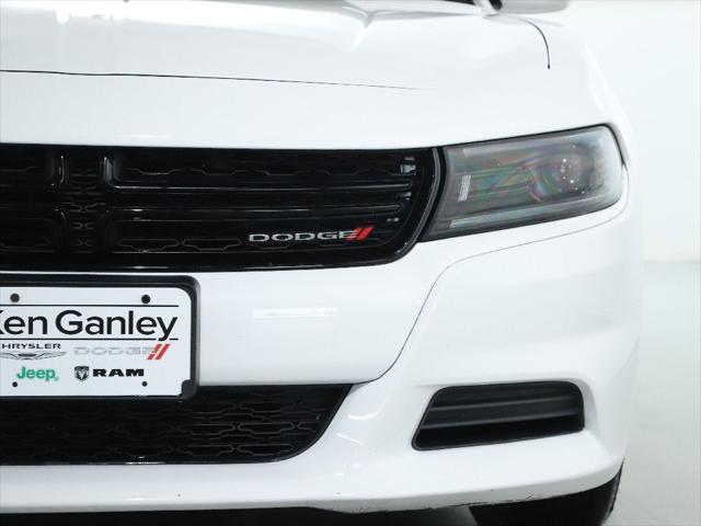 used 2022 Dodge Charger car, priced at $22,989
