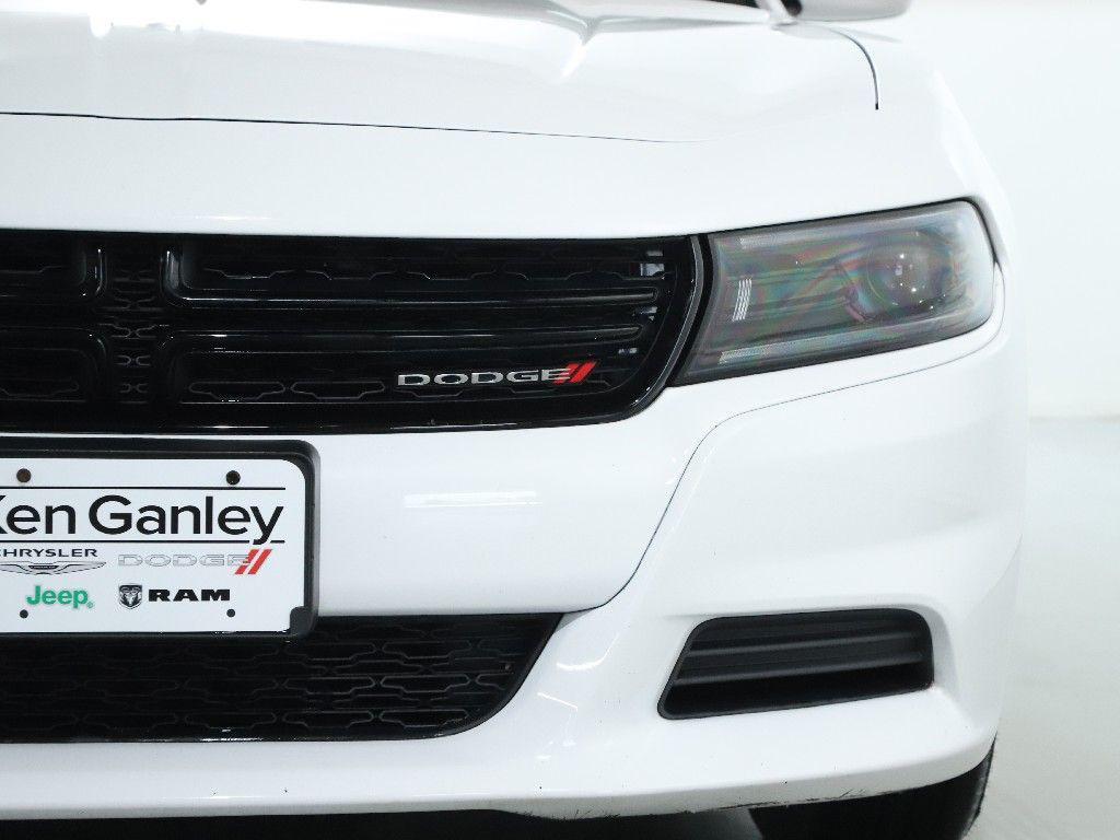 used 2022 Dodge Charger car, priced at $20,447