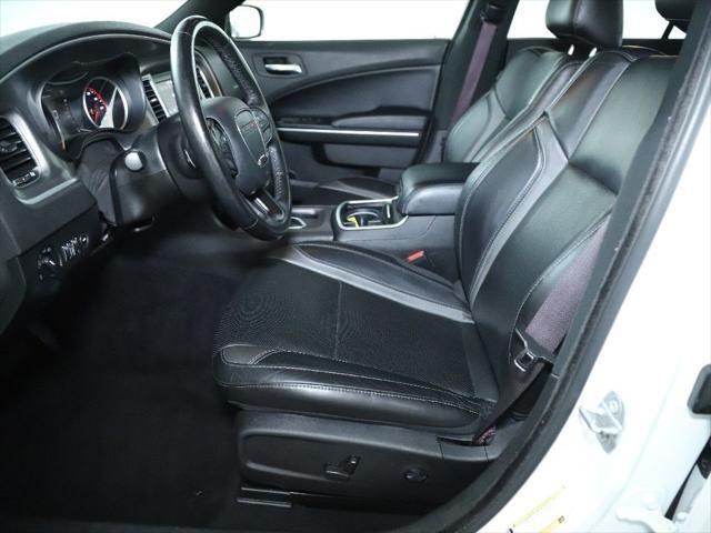 used 2022 Dodge Charger car, priced at $22,989