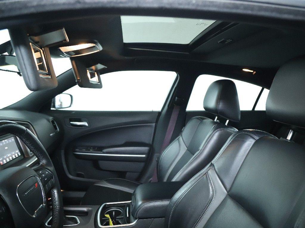 used 2022 Dodge Charger car, priced at $20,447