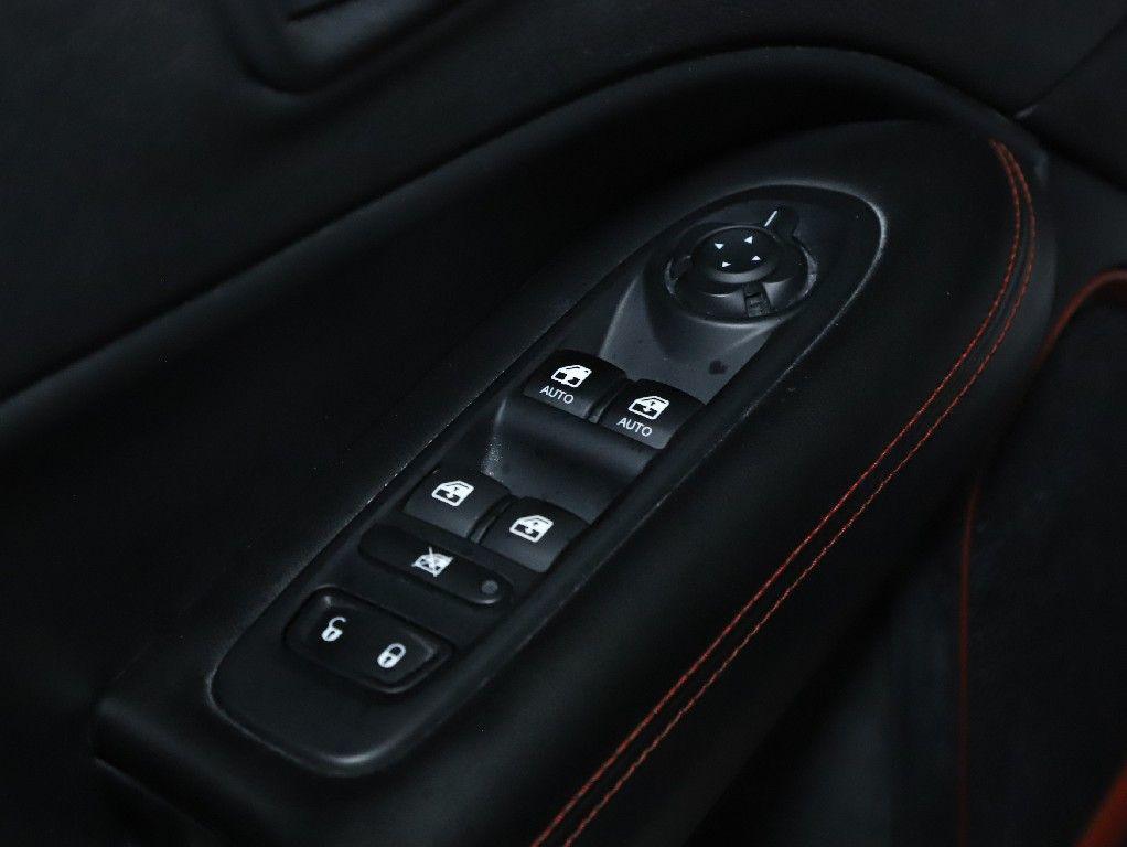 used 2018 Jeep Compass car, priced at $16,384