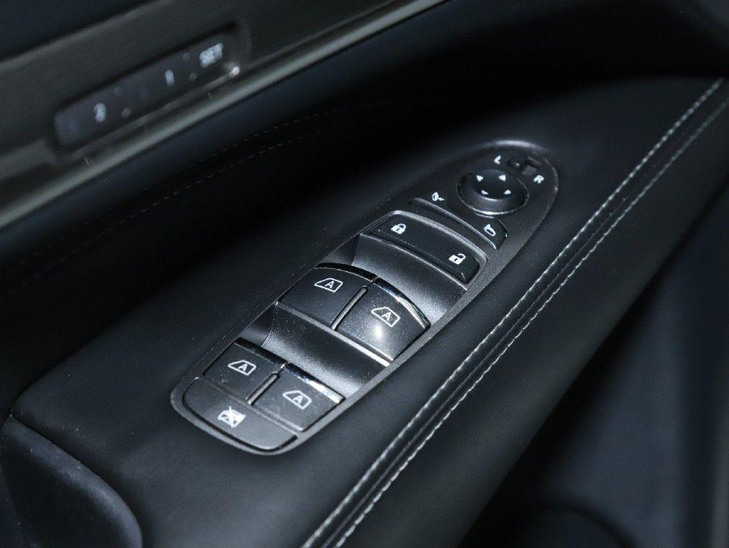 used 2019 INFINITI QX60 car, priced at $17,989