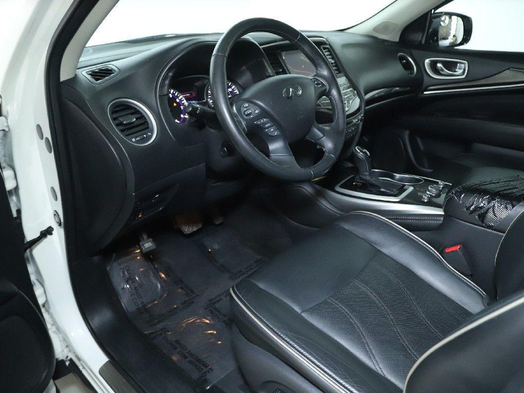 used 2019 INFINITI QX60 car, priced at $17,989