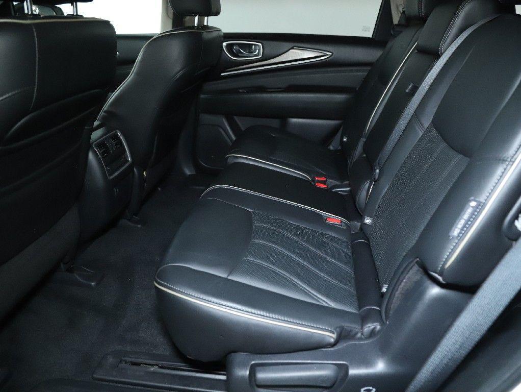 used 2019 INFINITI QX60 car, priced at $17,989