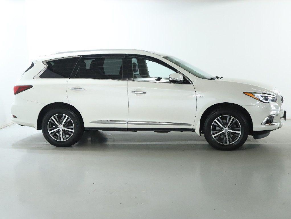 used 2019 INFINITI QX60 car, priced at $17,989